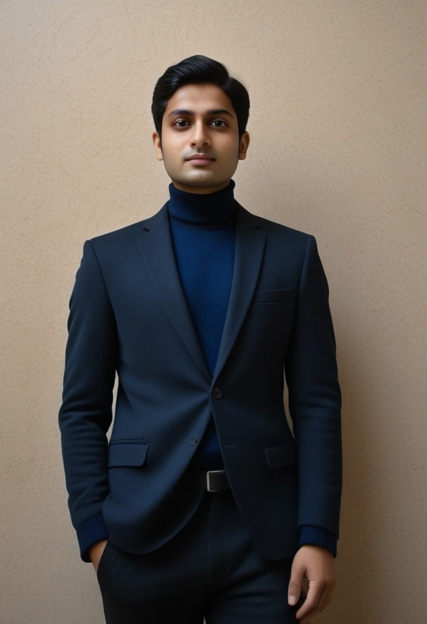 Arjun Mehta
